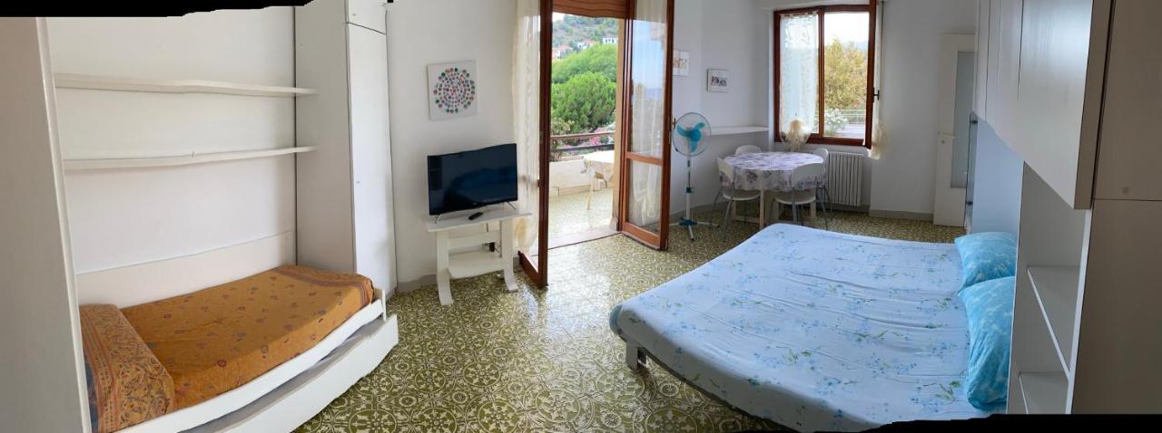 Casa Di Rosa * San Lorenzo al Mare