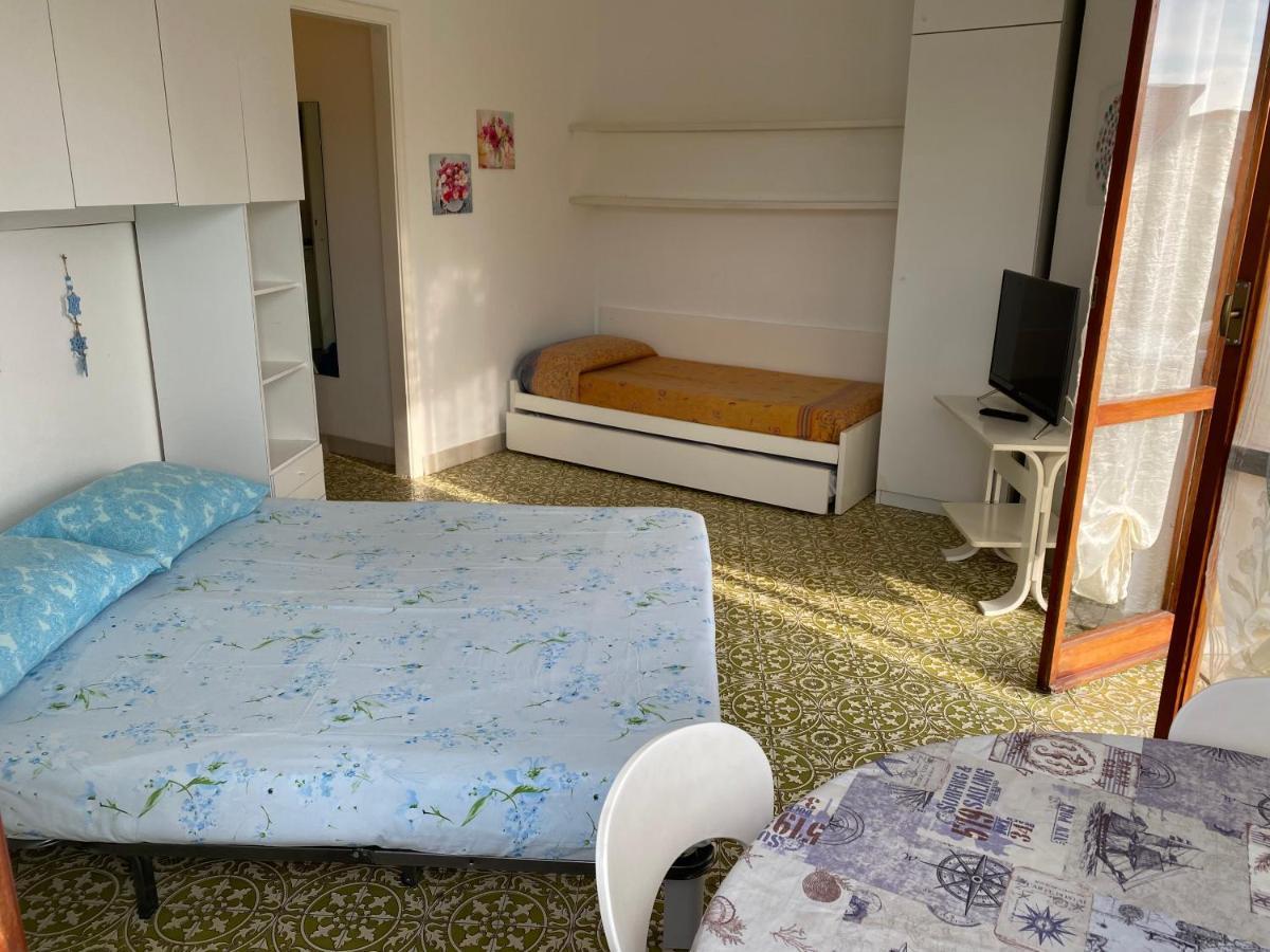 Casa Di Rosa Apartment San Lorenzo al Mare