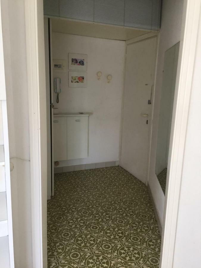 Casa Di Rosa Apartment San Lorenzo al Mare